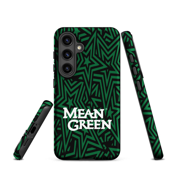 University of North Texas Tough case for Samsung®