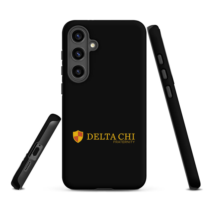 Delta Chi Tough case for Samsung®