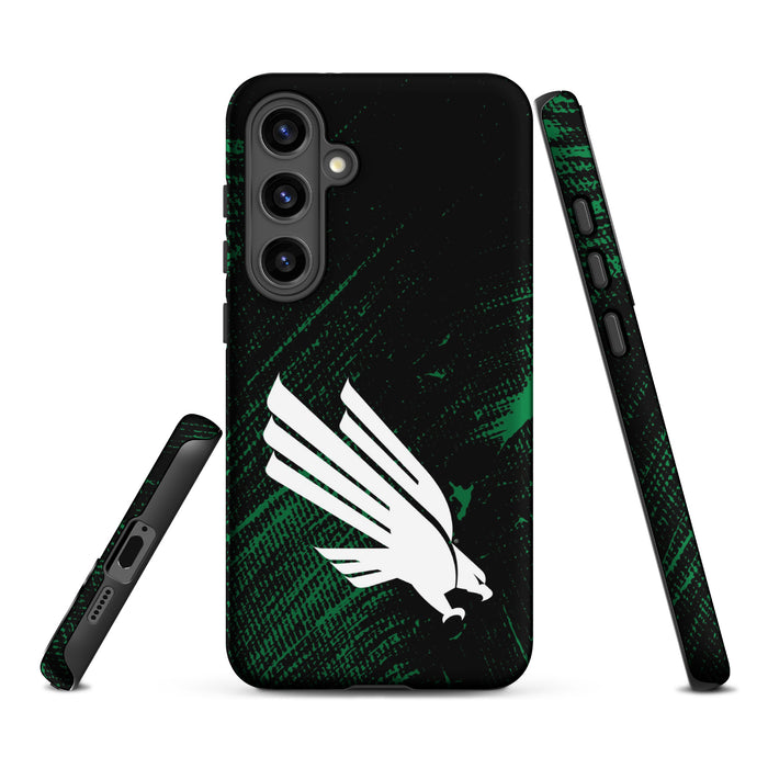 University of North Texas Tough case for Samsung®