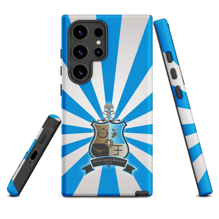 Phi Kappa Sigma Tough case for Samsung®