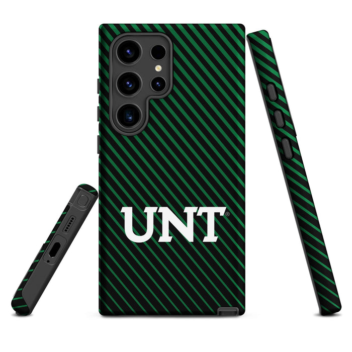 University of North Texas Tough case for Samsung®