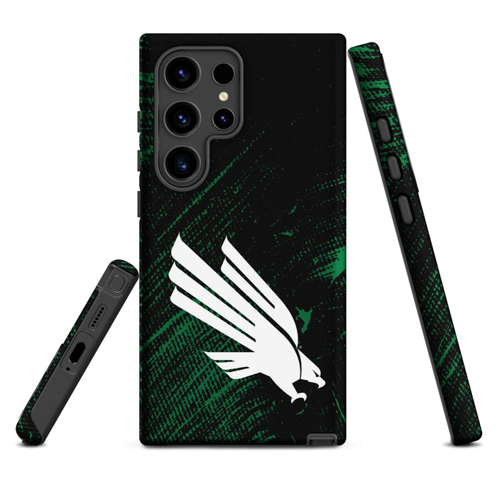 University of North Texas Tough case for Samsung®