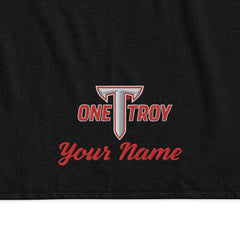 Troy University Beanies