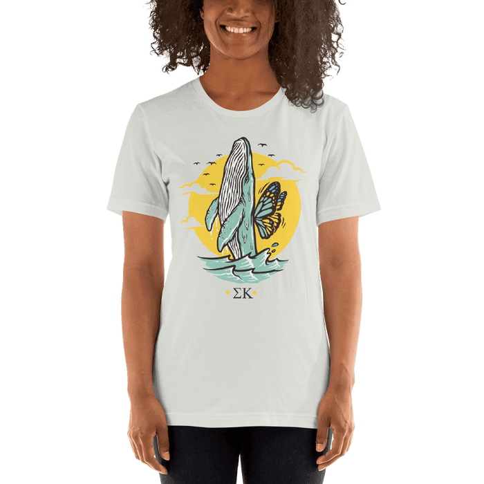 Sigma kappa shop shirts