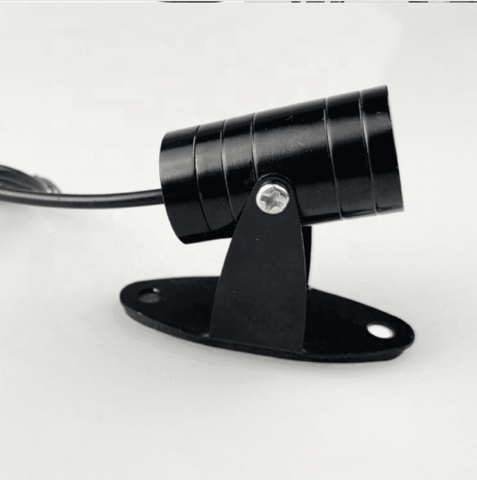 Led light bike 2024 car