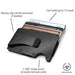 Sigma Chi Wallet \ Credit Card Holder - greeklife.store