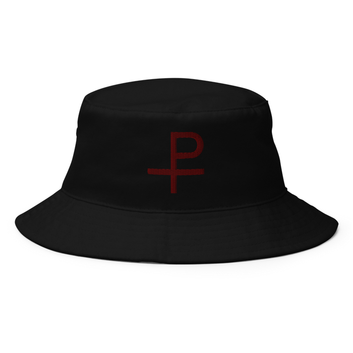 Alpha Chi Rho Bucket Hat
