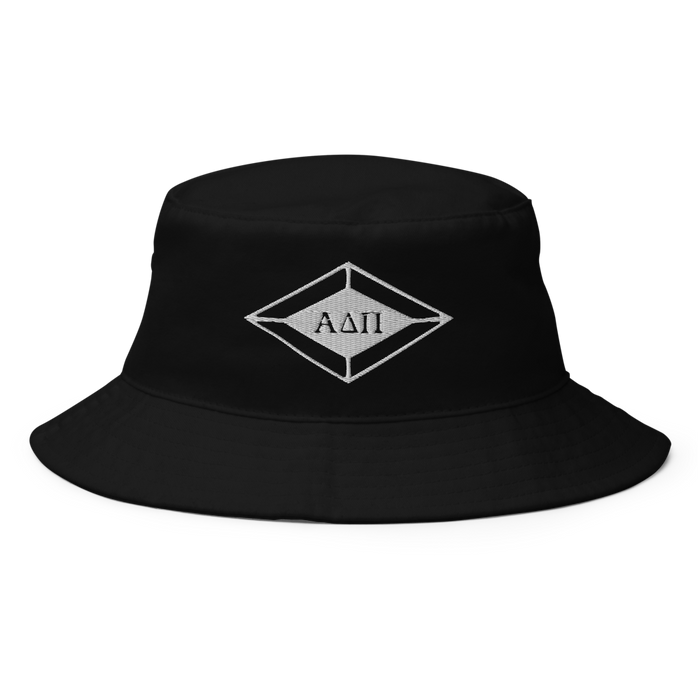 Alpha Delta Pi Bucket Hat