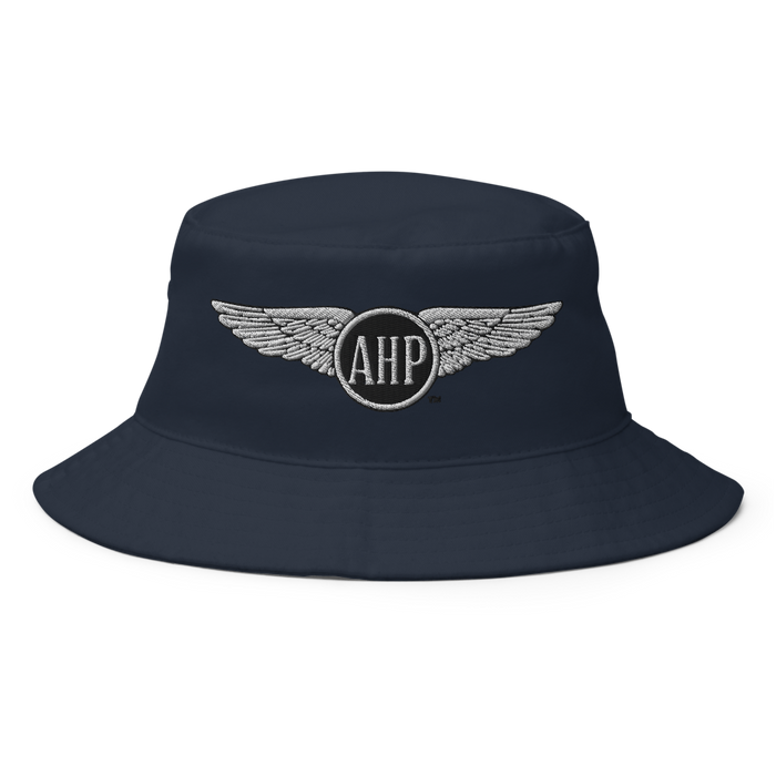 Alpha Eta Rho Bucket Hat