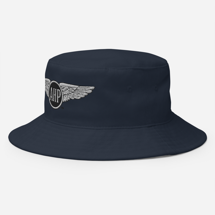 Alpha Eta Rho Bucket Hat