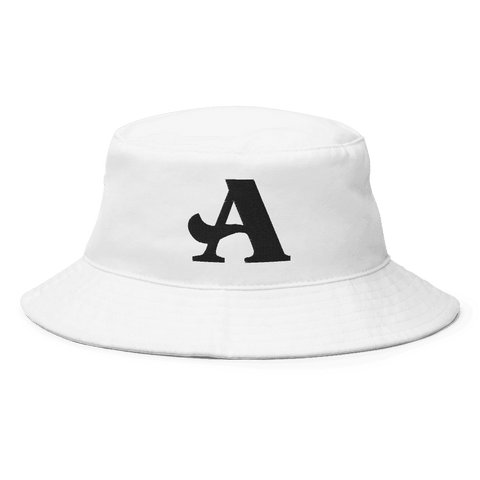 Acacia Fraternity Bucket Hat