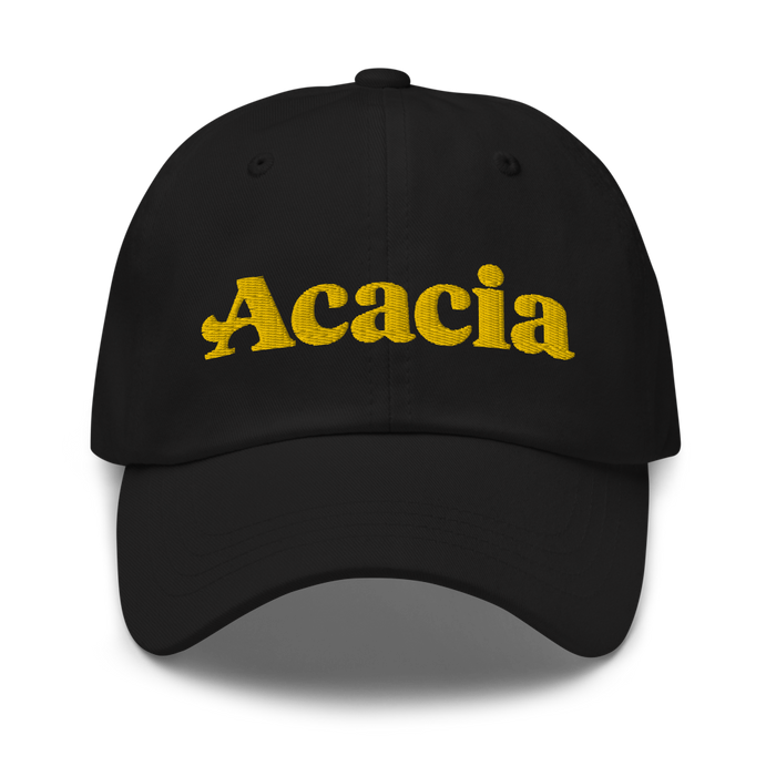 Acacia Fraternity Classic Dad Hats