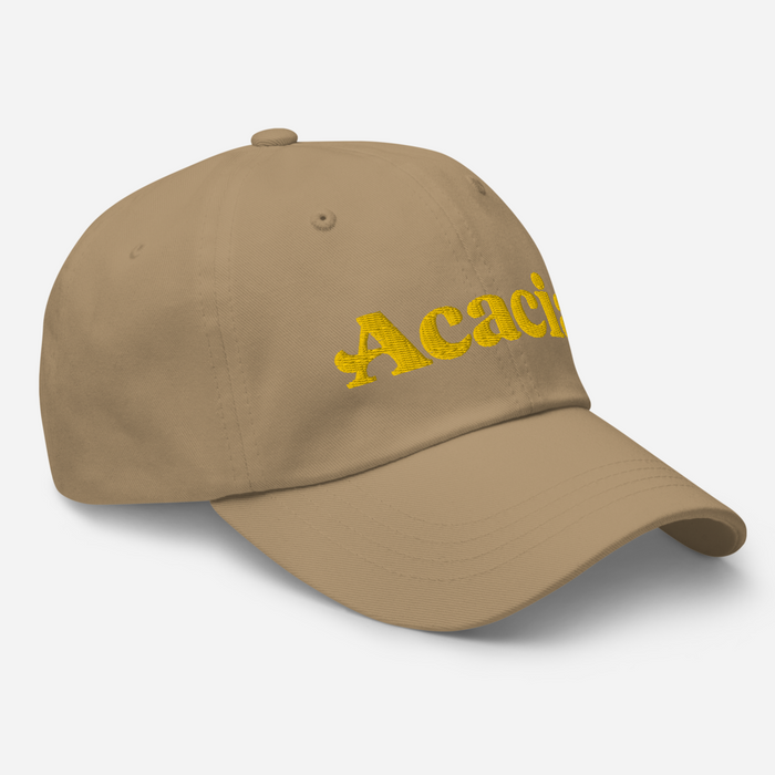 Acacia Fraternity Classic Dad Hats