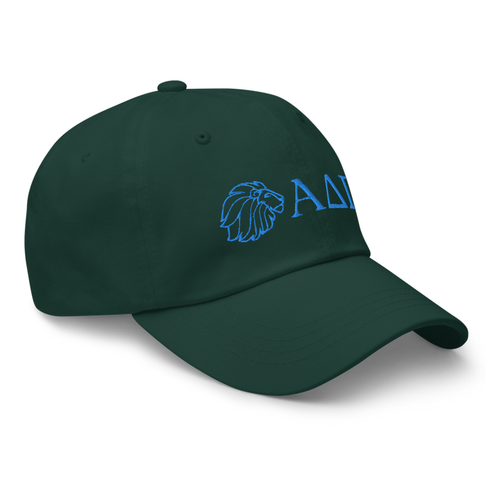 Alpha Delta Pi Classic Dad Hats