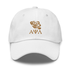 Alpha Psi Lambda Classic Dad Hats