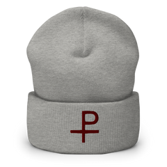 Alpha Chi Rho Bucket Hat