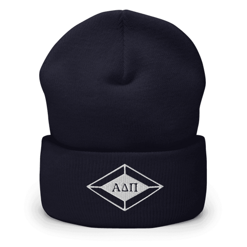 Alpha Delta Pi Beanies