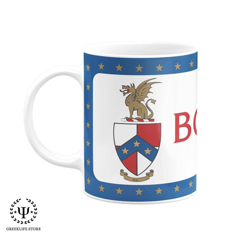 Beta Theta Pi Coffee Mug 11 OZ