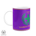 Lambda Chi Alpha Coffee Mug 11 OZ - greeklife.store