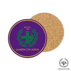 Lambda Chi Alpha Decal Sticker