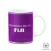 Phi Gamma Delta Coffee Mug 11 OZ - greeklife.store