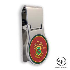 Phi Kappa Psi Car Cup Holder Coaster (Set of 2)