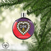 Sigma Phi Epsilon Ornament - greeklife.store