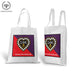 Sigma Phi Epsilon Canvas Tote Bag - greeklife.store