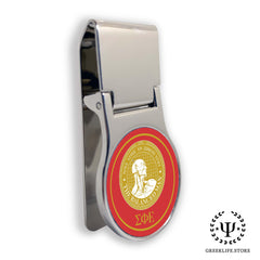 Sigma Phi Epsilon Car Cup Holder Coaster (Set of 2)