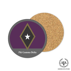 Phi Gamma Delta Neck Gaiter