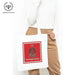 Tau Kappa Epsilon Canvas Tote Bag - greeklife.store