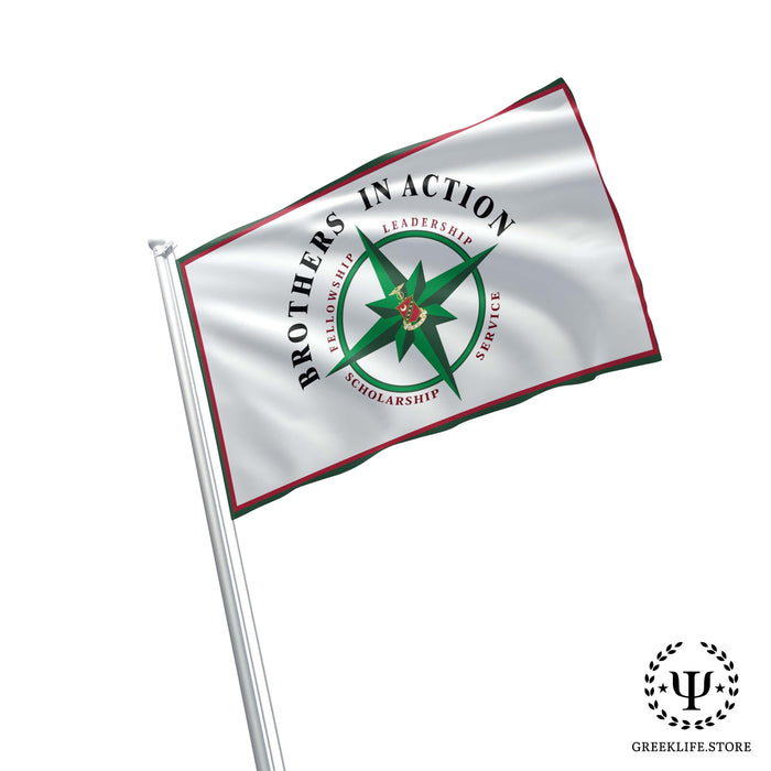 Kappa Sigma Flags and Banners - greeklife.store