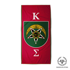 Kappa Sigma Flags and Banners