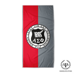 Alpha Sigma Phi Garden Flags