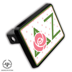 Delta Zeta Flags and Banners