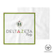 Delta Zeta Eyeglass Cleaner & Microfiber Cleaning Cloth - greeklife.store