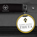 Kappa Alpha Theta Luggage Bag Tag (round) - greeklife.store