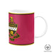 Kappa Alpha Theta Coffee Mug 11 OZ - greeklife.store