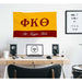 Phi Kappa Theta Flags and Banners - greeklife.store