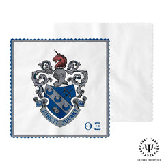 Theta Xi Flags and Banners