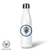Theta Xi Thermos Water Bottle 17 OZ - greeklife.store