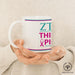 Zeta Tau Alpha Coffee Mug 11 OZ - greeklife.store