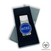 Tau Beta Sigma Money Clip - greeklife.store