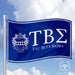 Tau Beta Sigma Flags and Banners - greeklife.store