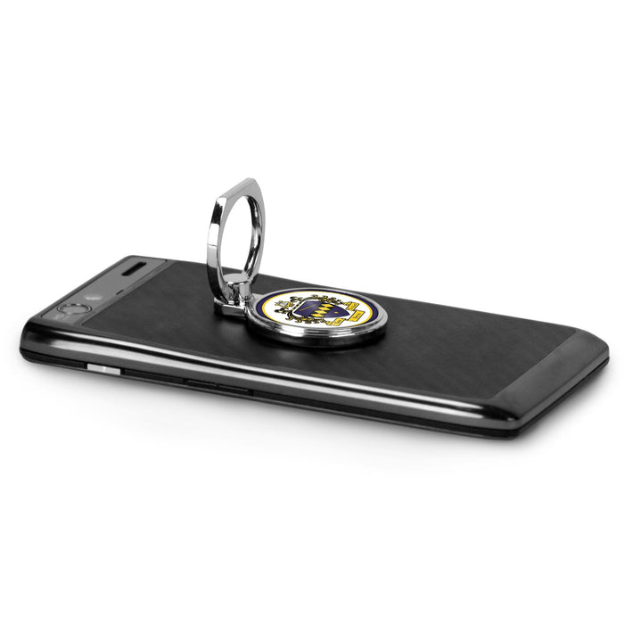 Tau Beta Sigma Ring Stand Phone Holder (round)