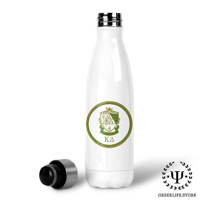 Kappa Delta Thermos Water Bottle 17 OZ