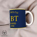 Zeta Beta Tau Coffee Mug 11 OZ - greeklife.store