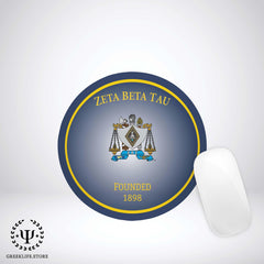 Zeta Beta Tau Flags and Banners
