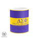 Delta Sigma Phi Coffee Mug 11 OZ - greeklife.store