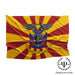 Delta Kappa Epsilon Flags and Banners - greeklife.store